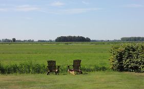 Bed&Breakfast De Bodderie